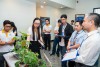 ECOZYM NHẬN ĐƯỢC SỰ CỐ VẤN VÀ HỖ TRỢ ĐỒNG HÀNH TỪ CHUYÊN GIA TS. NGUYỄN HỮU THI