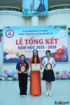 Hành Trình Xanh Cùng Ecozym: Founder Hồ Đắc Nguyệt Thượng Và Dấu Ấn Giải Nhì Khoa Học Kỹ Thuật Cấp Thành Phố